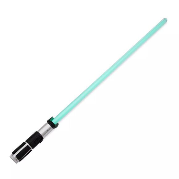 💥DISNEY STAR WARS💥 Yoda Legacy Lightsaber Hilt Set - NEW! - Picture 3 of 14